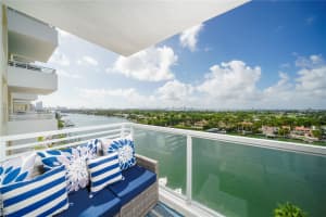 5600 Collins Ave APT 11K, Miami Beach, FL 33140, Sold 05/28/25