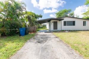 5621 NE 9th Ave, Fort Lauderdale, FL 33334, Sold 03/17/25