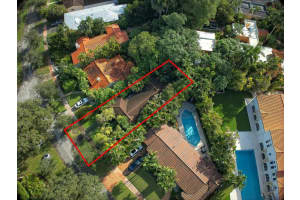 2509 Indian Mound Trail, Coral Gables, FL 33134, Sold 12/11/24