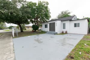8400 NW 14th Ave, Miami, FL 33147, Sold 12/31/24