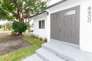 8400 NW 14th Ave, Miami, FL 33147, Sold 12/31/24