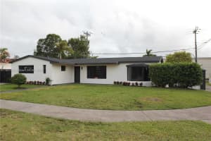 8620 SW 21st St, Miami, FL 33155, Sold 02/06/25
