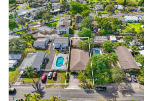 223 SW 8th St, Dania Beach, FL 33004, Sold 05/09/25