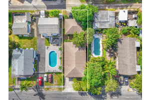 223 SW 8th St, Dania Beach, FL 33004, Sold 05/09/25