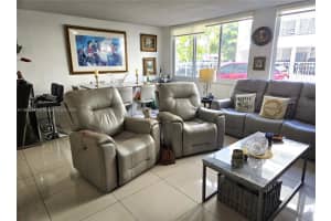 1075 93rd St, Bay Harbor Islands, FL 33154, Sold 12/23/24