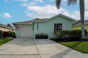 151 Crystal Key Way, Boynton Beach, FL 33426, Sold 12/05/24