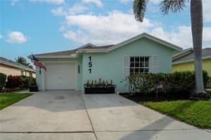 151 Crystal Key Way, Boynton Beach, FL 33426, Sold 12/05/24