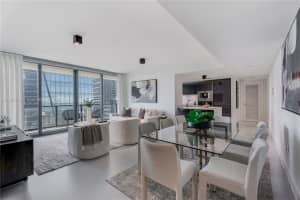 1451 Brickell Ave Unit 1905, Miami, FL 33131, Sold 06/02/25