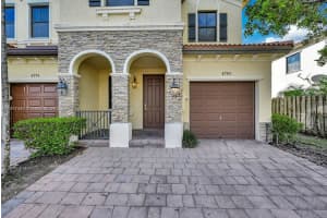8780 NW 98th Ave, Doral, FL 33178, Sold 03/10/25