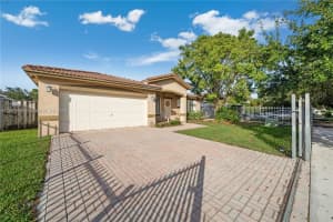 11263 SW 247th Ter, Homestead, FL 33032, Sold 03/13/25