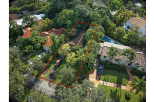 2509 Indian Mound Trl Coral Gables, FL 33134 Sold 12/11/24