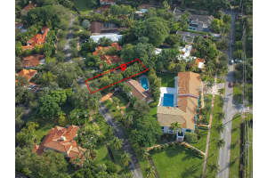 2509 Indian Mound Trl Coral Gables, FL 33134 Sold 12/11/24