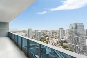 200 Biscayne Blvd Way APT 5012, Miami, FL 33131, Sold 03/24/25