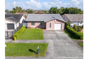 13851 SW 14th St, Miami, FL 33184, - MLS#A11687522