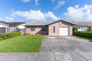 13851 SW 14th St, Miami, FL 33184, - MLS#A11687522