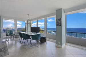 5550 N Ocean Dr 22c, Singer Island