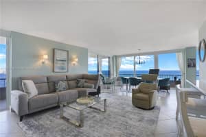 5550 N Ocean Dr APT 22C, Riviera Beach, FL 33404, - MLS#A11687640