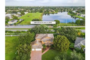15841 SW 61st St, Davie, FL 33331, - MLS#A11687657