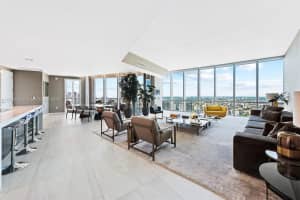 851 Ne 1st Ave Ph 5112, Miami