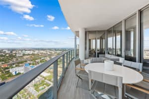 851 NE 1st Ave #5112, Miami, FL 33130, - MLS#A11687670