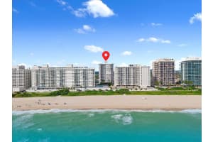 5660 Collins Ave APT 5E, Miami Beach, FL 33140, Sold 07/01/25