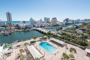 4101 Pine Tree Dr, Miami, FL 33140, Sold 04/08/25