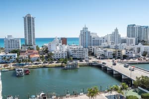 4101 Pine Tree Dr, Miami, FL 33140, Sold 04/08/25
