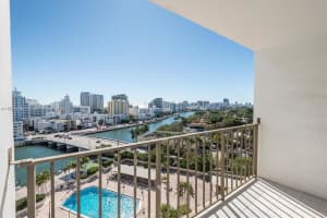 4101 Pine Tree Dr, Miami, FL 33140, Sold 04/08/25