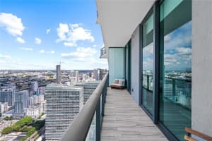 1300 S Miami Ave PH-4908, Miami, FL 33130, Sold 03/27/25