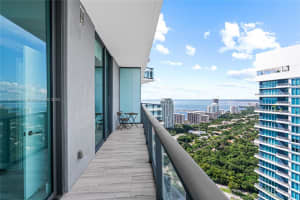 1300 S Miami Ave PH-4908, Miami, FL 33130, Sold 03/27/25