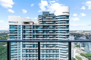 1300 S Miami Ave PH-4908, Miami, FL 33130, Sold 03/27/25