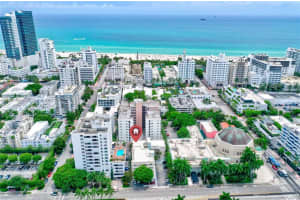 1755 Washington Ave, Miami Beach, FL 33139, Sold 04/30/25