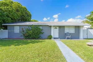 30320 SW 149th Ave, Homestead, FL 33033, Sold 03/18/25