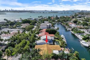 13190 Biscayne Island Terrace, North Miami, FL 33181, Sold 12/31/24