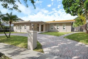13190 Biscayne Island Terrace, North Miami, FL 33181, Sold 12/31/24