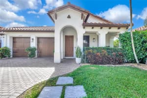 8332 NW 26th Ct, Pembroke Pines, FL 33024, Sold 02/28/25