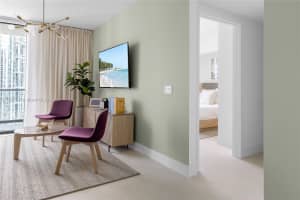 159 NE 6th St #3002, Miami, FL 33132, - MLS#A11687797