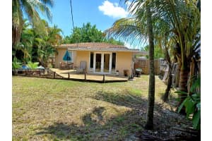 509 SW 11th St, Fort Lauderdale, FL 33315, Sold 12/16/24