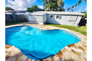 6900 SW 24th Ct, Miramar, FL 33023, Sold 06/02/25