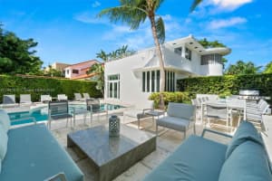 4580 Post Ave, Miami, FL 33140, Sold 05/12/25