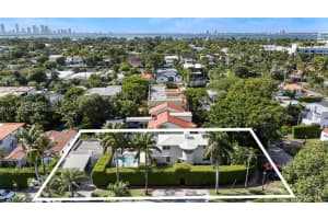 4580 Post Ave, Miami, FL 33140, Sold 05/12/25