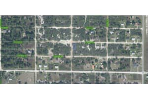 2869 W Redondo Road Lake Placid, FL 33825 - MLS#A11687854