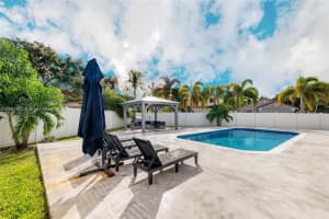 1001 NW 188th Ave, Pembroke Pines, FL 33029, Sold 05/20/25