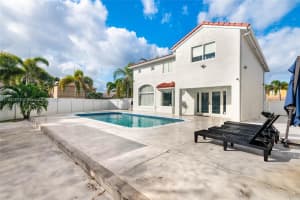 1001 NW 188th Ave, Pembroke Pines, FL 33029, Sold 05/20/25