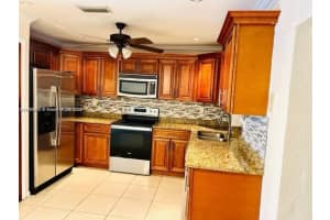 233 NW 42nd Terrace, Plantation, FL 33317, Sold 01/28/25