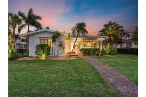 808 Polk St, Hollywood, FL 33019, Sold 12/17/24
