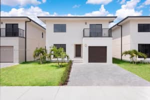 1398 NW 2nd Ln, Florida City, FL 33034, Sold 10/30/24