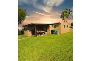 4220 SW 101st Ave, Miami, FL 33165, Sold 08/20/25