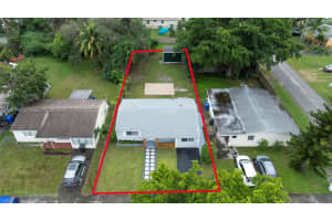 2852 Washington St, Hollywood, FL 33020, Sold 04/21/25