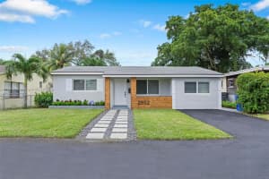 2852 Washington St, Hollywood, FL 33020, Sold 04/21/25